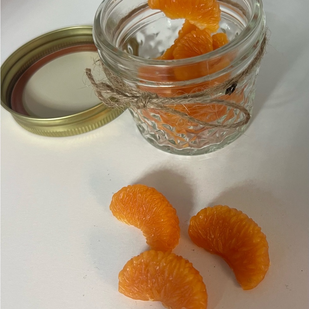 🧡Sherbert Wax Melts🧡